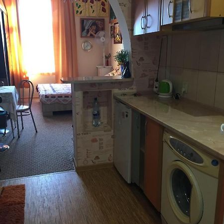 Kraslava City Apartment Exteriör bild