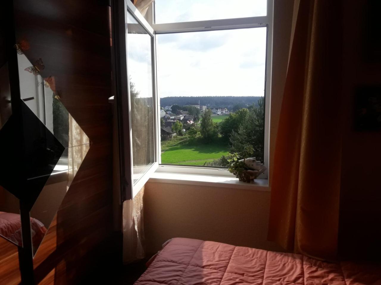 Kraslava City Apartment Exteriör bild