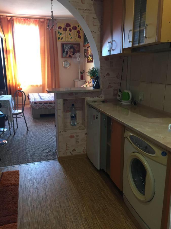 Kraslava City Apartment Exteriör bild